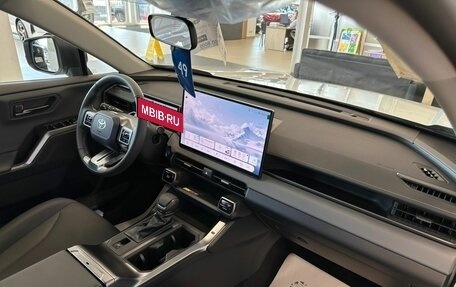 Toyota RAV4, 2026 год, 4 399 900 рублей, 12 фотография