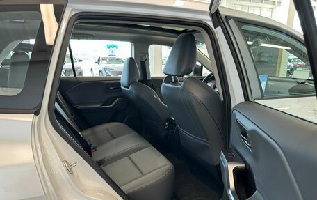 Toyota RAV4, 2026 год, 4 399 900 рублей, 18 фотография