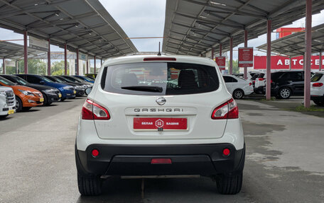 Nissan Qashqai, 2010 год, 1 174 900 рублей, 6 фотография