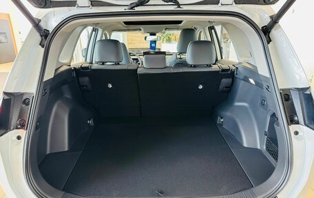 Toyota RAV4, 2026 год, 4 399 900 рублей, 20 фотография