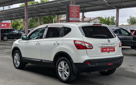 Nissan Qashqai, 2010 год, 1 174 900 рублей, 5 фотография