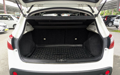 Nissan Qashqai, 2010 год, 1 174 900 рублей, 8 фотография