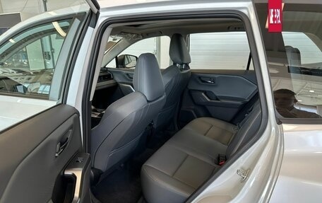 Toyota RAV4, 2026 год, 4 399 900 рублей, 19 фотография