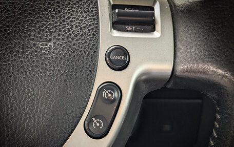 Nissan Qashqai, 2010 год, 1 174 900 рублей, 17 фотография
