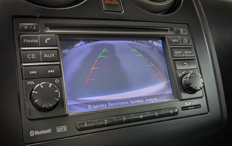 Nissan Qashqai, 2010 год, 1 174 900 рублей, 11 фотография