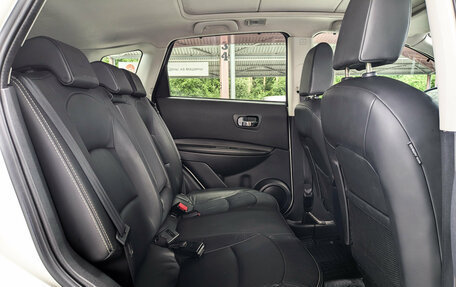 Nissan Qashqai, 2010 год, 1 174 900 рублей, 13 фотография