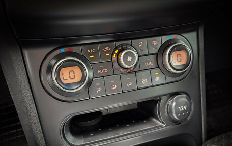 Nissan Qashqai, 2010 год, 1 174 900 рублей, 10 фотография
