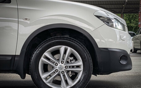 Nissan Qashqai, 2010 год, 1 174 900 рублей, 20 фотография