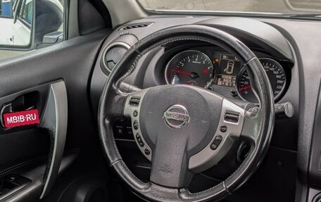 Nissan Qashqai, 2010 год, 1 174 900 рублей, 16 фотография