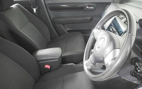Suzuki Swift III, 2009 год, 649 000 рублей, 12 фотография