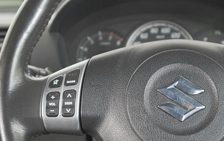 Suzuki Swift III, 2009 год, 649 000 рублей, 17 фотография