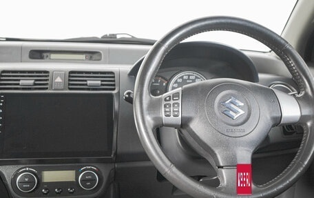 Suzuki Swift III, 2009 год, 649 000 рублей, 15 фотография