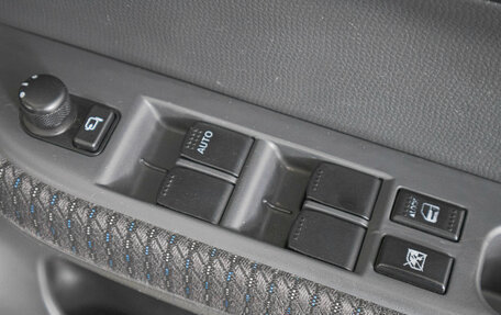 Suzuki Swift III, 2009 год, 649 000 рублей, 21 фотография