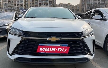 Chevrolet Monza, 2023 год, 1 020 000 рублей, 2 фотография