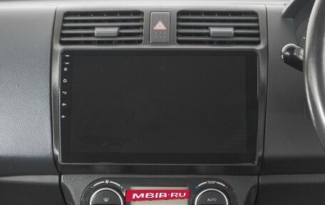 Suzuki Swift III, 2009 год, 649 000 рублей, 18 фотография