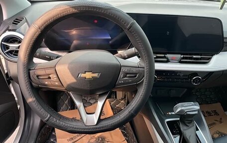 Chevrolet Monza, 2023 год, 1 020 000 рублей, 13 фотография