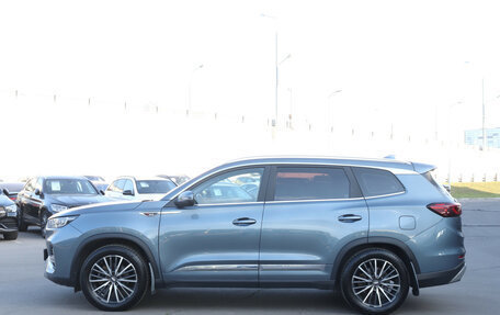 Chery Tiggo 8 Pro, 2021 год, 1 700 000 рублей, 9 фотография