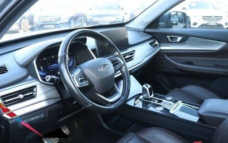 Chery Tiggo 8 Pro, 2021 год, 1 700 000 рублей, 14 фотография