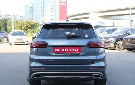 Chery Tiggo 8 Pro, 2021 год, 1 700 000 рублей, 7 фотография
