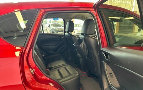 Mazda CX-5 II, 2013 год, 1 999 900 рублей, 19 фотография