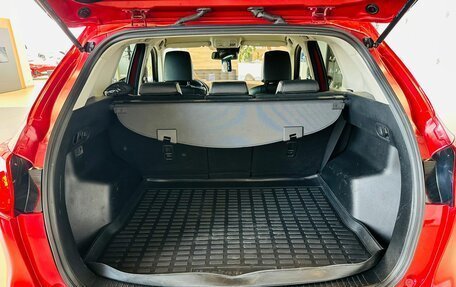 Mazda CX-5 II, 2013 год, 1 999 900 рублей, 20 фотография