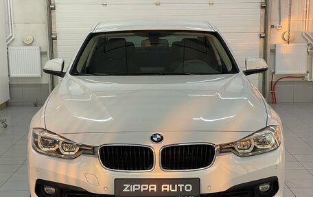 BMW 3 серия, 2017 год, 2 100 000 рублей, 2 фотография