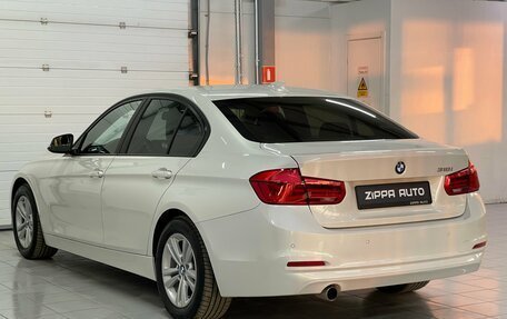 BMW 3 серия, 2017 год, 2 100 000 рублей, 4 фотография