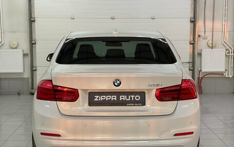 BMW 3 серия, 2017 год, 2 100 000 рублей, 5 фотография