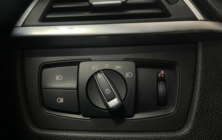 BMW 3 серия, 2017 год, 2 100 000 рублей, 13 фотография