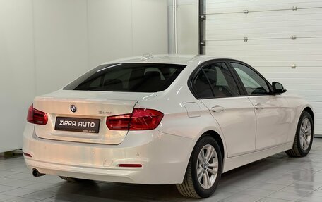 BMW 3 серия, 2017 год, 2 100 000 рублей, 6 фотография