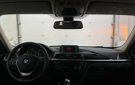 BMW 3 серия, 2017 год, 2 100 000 рублей, 8 фотография