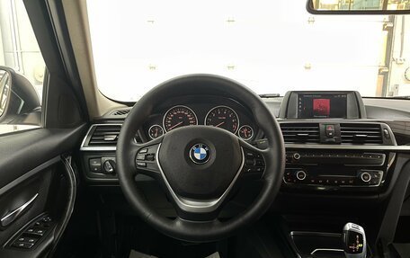 BMW 3 серия, 2017 год, 2 100 000 рублей, 9 фотография