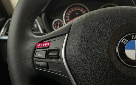 BMW 3 серия, 2017 год, 2 100 000 рублей, 11 фотография