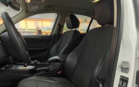 BMW 3 серия, 2017 год, 2 100 000 рублей, 19 фотография