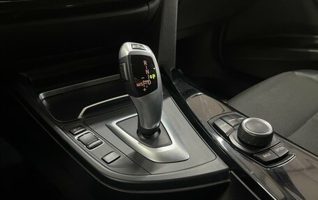 BMW 3 серия, 2017 год, 2 100 000 рублей, 16 фотография
