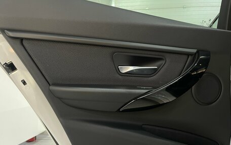 BMW 3 серия, 2017 год, 2 100 000 рублей, 20 фотография