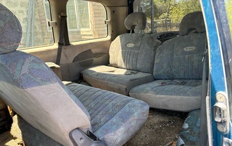 Mitsubishi Delica IV, 1998 год, 215 000 рублей, 10 фотография