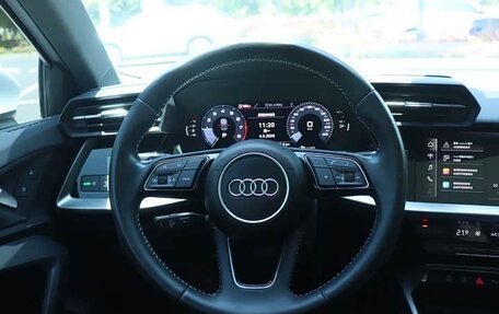 Audi A3, 2022 год, 1 590 000 рублей, 8 фотография