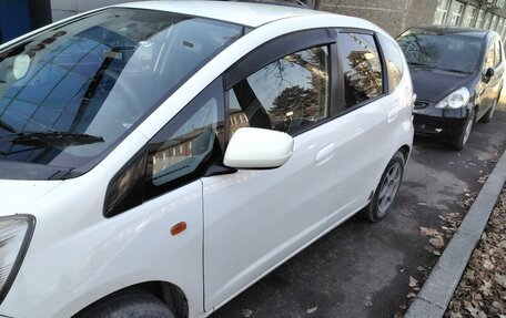 Honda Fit III, 2009 год, 323 200 рублей, 3 фотография
