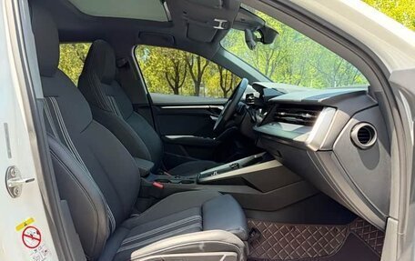 Audi A3, 2022 год, 1 590 000 рублей, 11 фотография