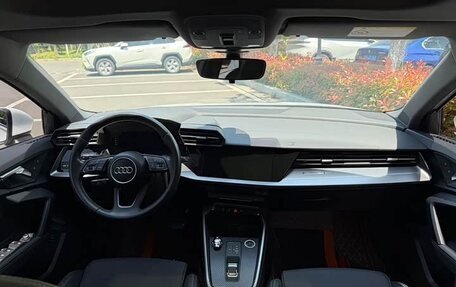 Audi A3, 2022 год, 1 590 000 рублей, 10 фотография