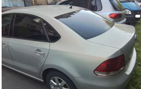 Volkswagen Polo VI (EU Market), 2012 год, 570 000 рублей, 2 фотография