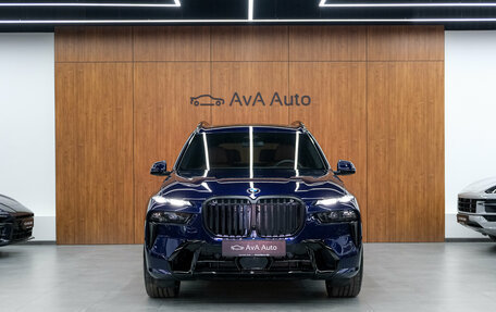 BMW X7, 2025 год, 19 364 000 рублей, 3 фотография