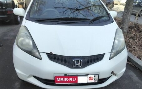 Honda Fit III, 2009 год, 323 200 рублей, 2 фотография