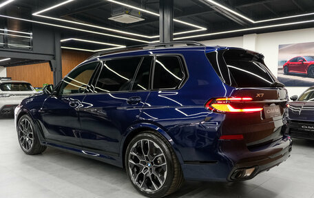 BMW X7, 2025 год, 19 364 000 рублей, 4 фотография