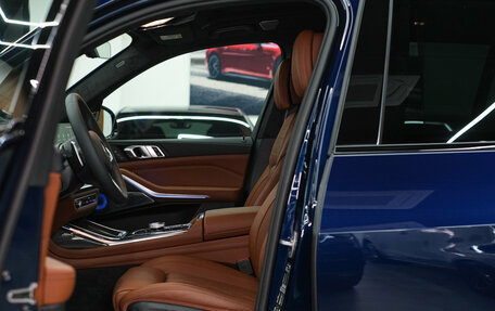 BMW X7, 2025 год, 19 364 000 рублей, 12 фотография
