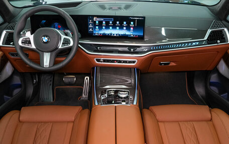 BMW X7, 2025 год, 19 364 000 рублей, 13 фотография