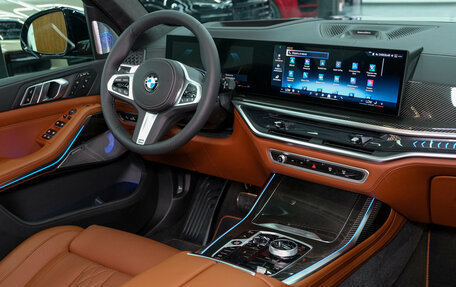 BMW X7, 2025 год, 19 364 000 рублей, 25 фотография