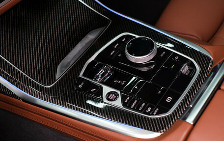BMW X7, 2025 год, 19 364 000 рублей, 21 фотография