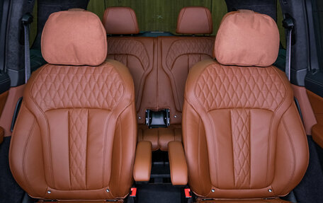 BMW X7, 2025 год, 19 364 000 рублей, 27 фотография
